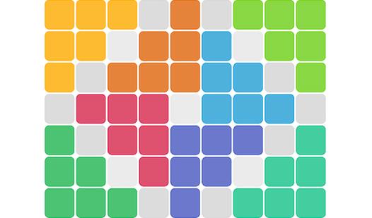 Game Match 3 Brick Game