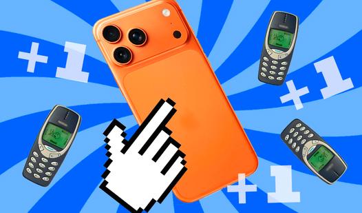 Game Screenshot Эволюция: Телефон кликер