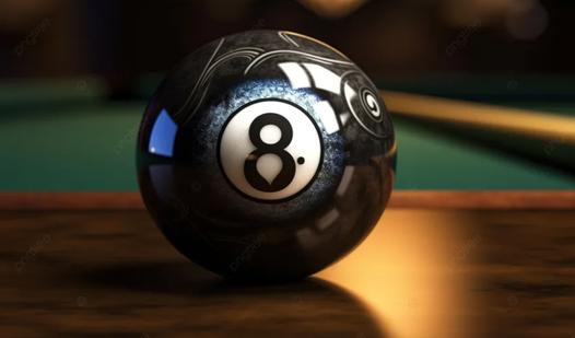 Game Screenshot 8 мини бильярд