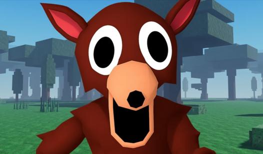 Game 99 Nights in the Forest 3D