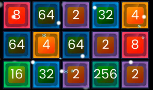 Game Screenshot The Moving Boxes