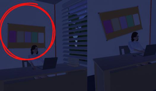 Game School Anomalies