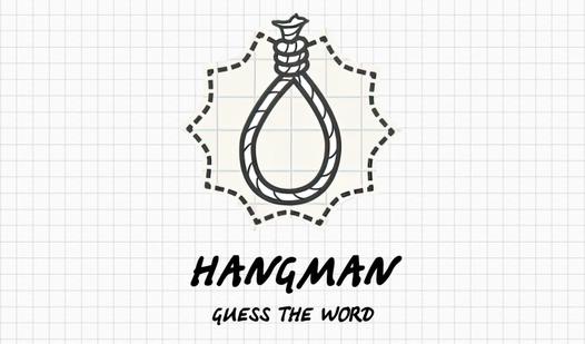 Game Screenshot Hangman - Guess the word