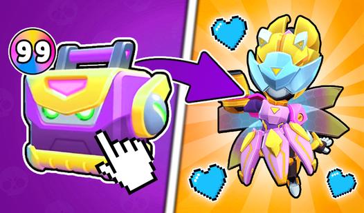 Game Screenshot Brawl Boxes Mega Simulator