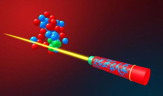 Game Screenshot ThreeDMania