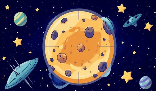 Game Screenshot ШароБах