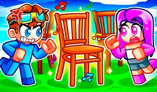 Game Screenshot Obby: The King of the Dance Floor!