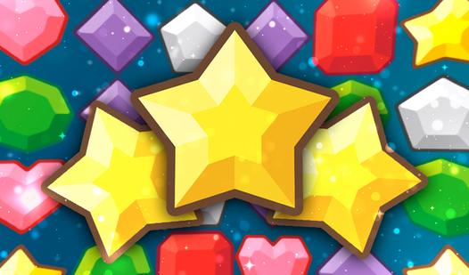 Game Screenshot Snowy - Match-three!