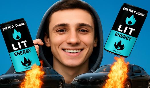 Game Screenshot Кликер Литвин на Кондициях