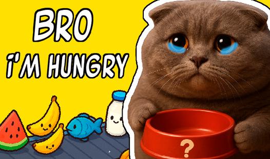 Game Screenshot Feed Your Bro Tycoon