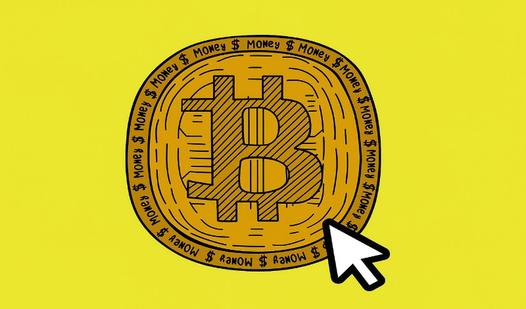 Game Screenshot Криптовалюта Кликер: Майнинг Биткоина