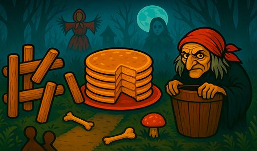 Game Screenshot Russian funs for two