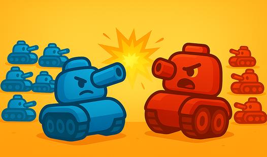 Game Tanks: Epic Armies