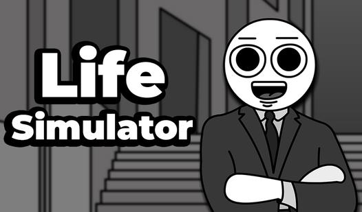 Game Life simulator