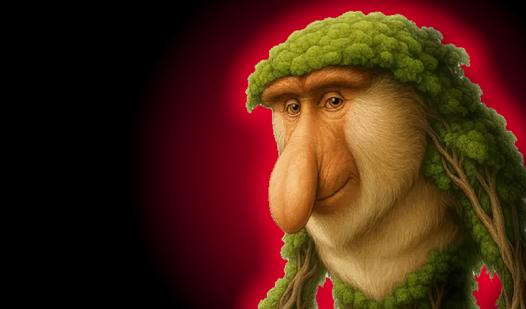 Game Screenshot Boss Fight Patapim