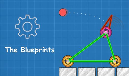 Game Screenshot The Blueprints