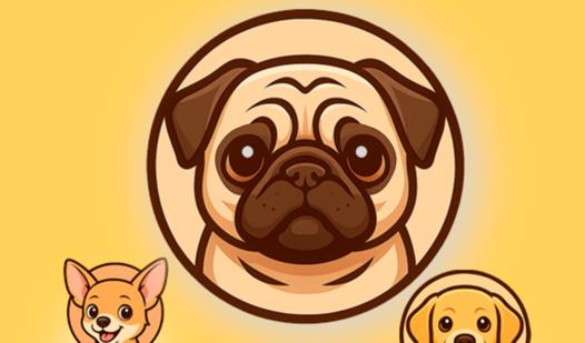 Game Screenshot MergeDogs || Открой всех собачек