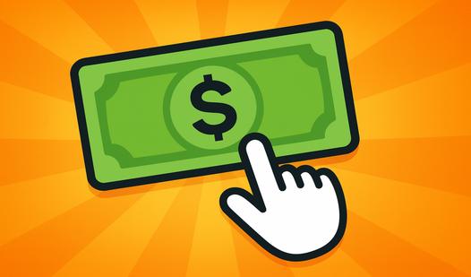 Game Screenshot Clicker Billionaire: Business Tycoon