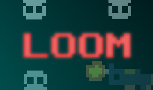Game Screenshot Loom