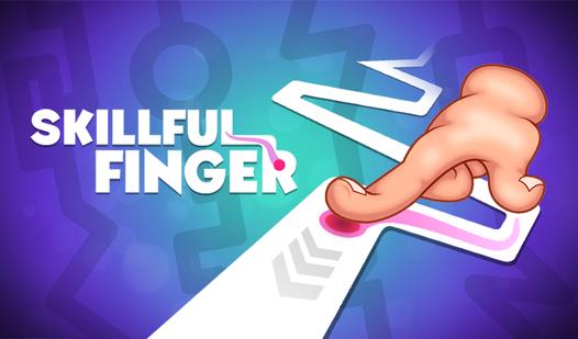 Game Screenshot Skillful Finger