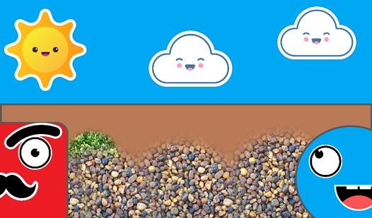 Game Screenshot Mad Ball