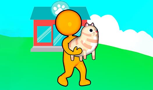 Game Screenshot Zoomania