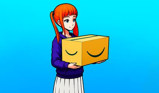 Game Screenshot Box Builder