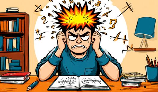 Game Screenshot Mathematics: Brain Challenge