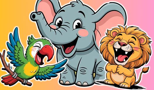 Game Screenshot Mahjong Animals