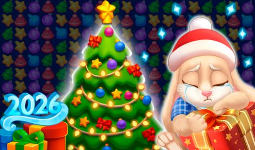 Game Screenshot Merry Christmas 2026