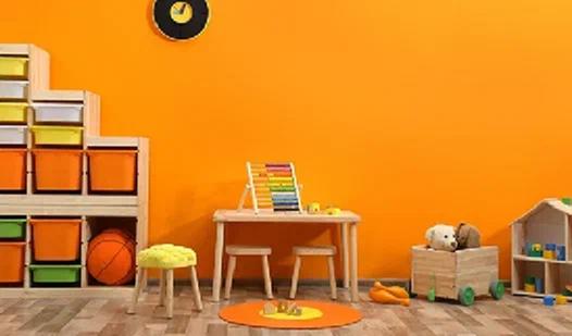 Game Screenshot Колобок: Игрушечный Переполох