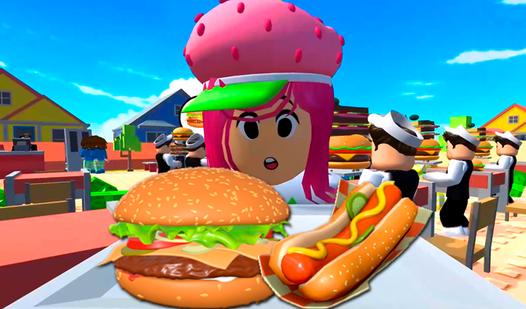 Game Screenshot Obbi Restaurant Tycoon