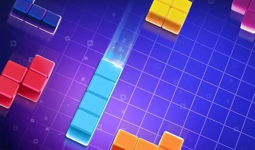 Game Screenshot Cubic Chaos