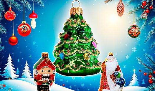 Game Screenshot Merge toys: Decorate the Christmas tree!