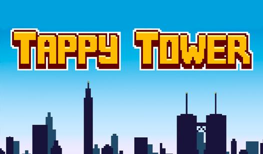 Game Screenshot Tappy Tower