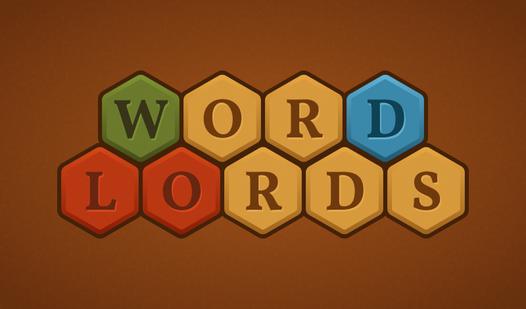 Game Wordlords