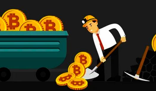 Game Screenshot Симулятор биткоинов