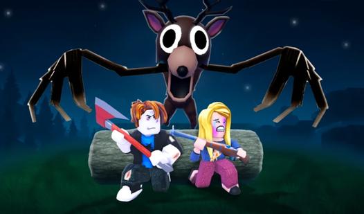 Game Screenshot 99 Nights in the Forest: Evolution +1