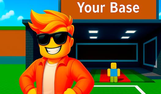 Game Screenshot Steal a meme Brainrot