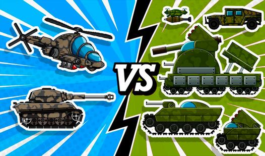 Game Double Strike: Operation Typhoon