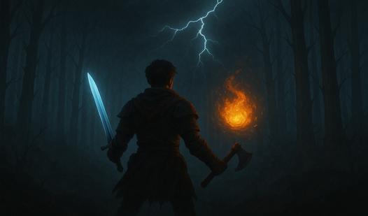 Game Screenshot Survival Madness: Monster Horde Hardcore!