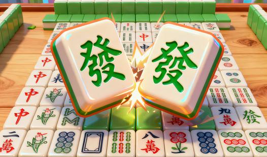 Game Screenshot Mahjong: Super Match