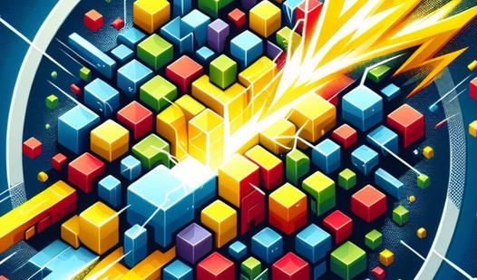 Game Screenshot Числопад: очищаем поле!