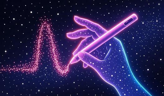 Game Screenshot Chrono Painter