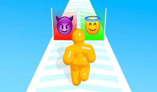 Game Screenshot Tallman Original