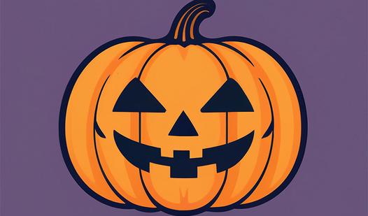 Game Screenshot Хэллоуинский пазл