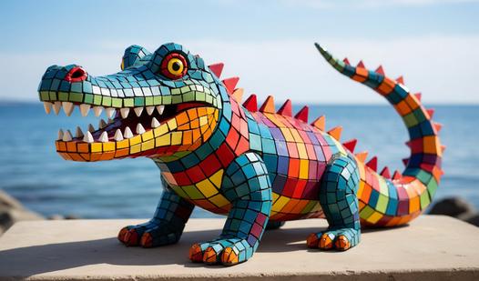 Game Screenshot 3D puzzle game. Watch and collect.