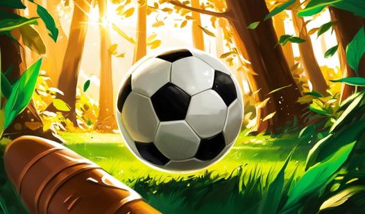 Game Screenshot Академия Меткости