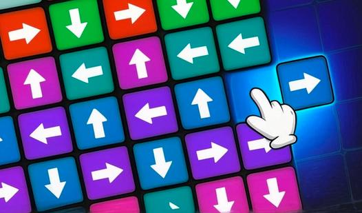 Game Screenshot ASMR Cubes!