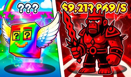 Game Screenshot Brains Evolution